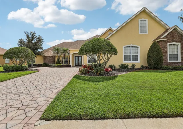 Photo 2 of Single family home for sale at 7360 Reflections Lake Dr, Lakeland, FL 33813 | MLS# L4964205 | Listing updated on 2026-10-03