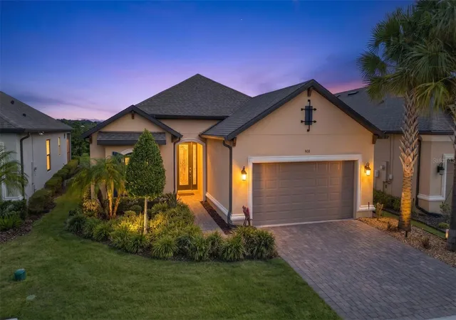 Photo 1 of Single family home for sale at 908 Braewood Dr, Clermont, FL 34715 | MLS# G5116348 | Listing updated on 2026-10-20