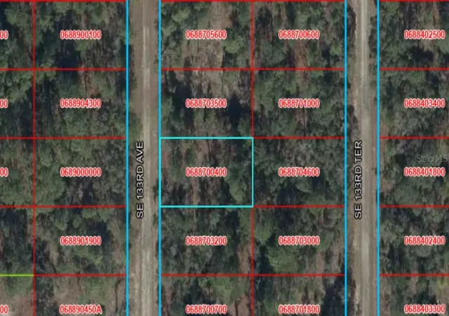 Photo 3 of Land for sale at 43 Se 133rd Avenue, Dunnellon, FL 34431 | MLS# W7888503 | Listing updated on 2026-09-11