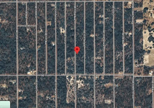 Photo 3 of Land for sale at 43 SE 133rd Avenue, Dunnellon, FL 34431 | MLS# W7888503 | Listing updated on 2026-09-11