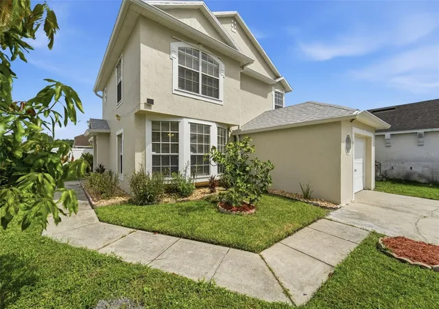 Photo 1 of Single family home for sale at 2411 Parsons Pond Cir, Kissimmee, FL 34743 | MLS# O6432819 | Listing updated on 2026-09-15