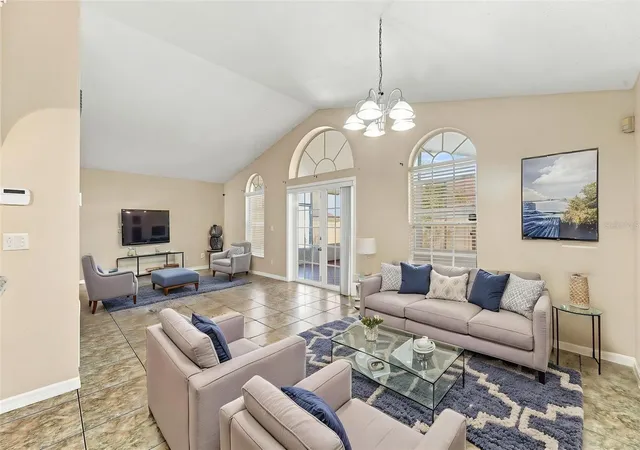 Photo 3 of Single family home for sale at 2411 Parsons Pond Cir, Kissimmee, FL 34743 | MLS# O6432819 | Listing updated on 2026-09-15