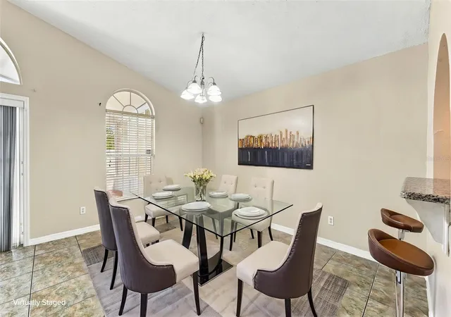 Photo 3 of Single family home for sale at 2411 Parsons Pond Cir, Kissimmee, FL 34743 | MLS# O6432819 | Listing updated on 2026-09-15