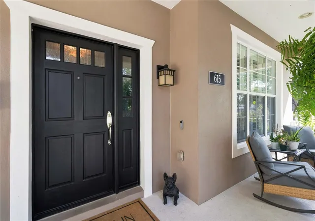 Photo 3 of Single family home for sale at 615 E Kaley St, Orlando, FL 32806 | MLS# O6432824 | Listing updated on 2026-10-03