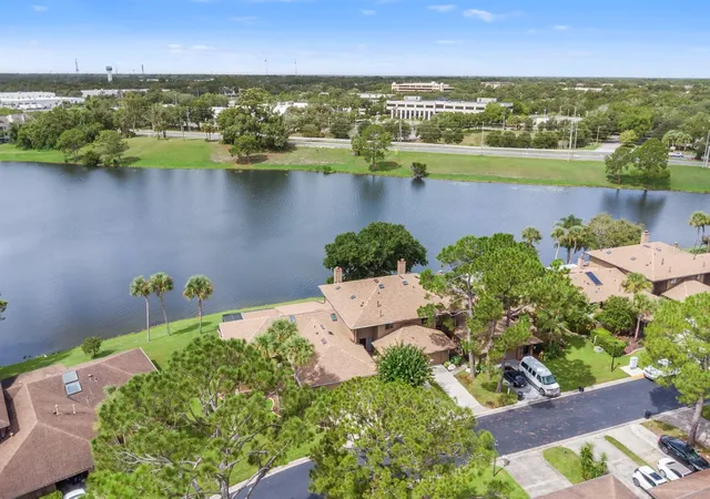 Townhouse for sale at 182 Heron Bay Cir, LAKE MARY, FL 32746 | MLS# O6432846