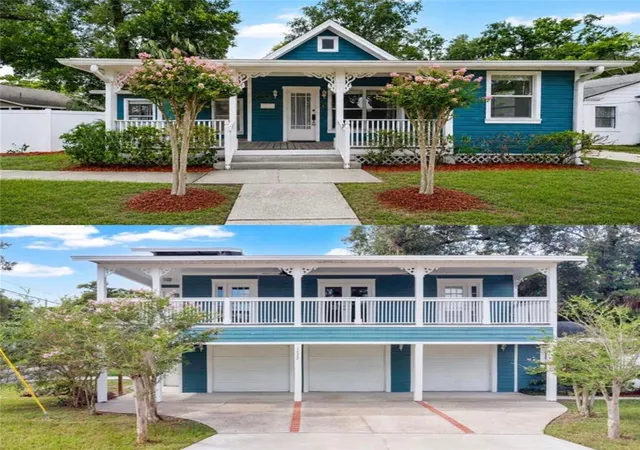 Photo 1 of Single family home for sale at 1512 Oregon St, Orlando, FL 32803 | MLS# S5155470 | Listing updated on 2026-09-28
