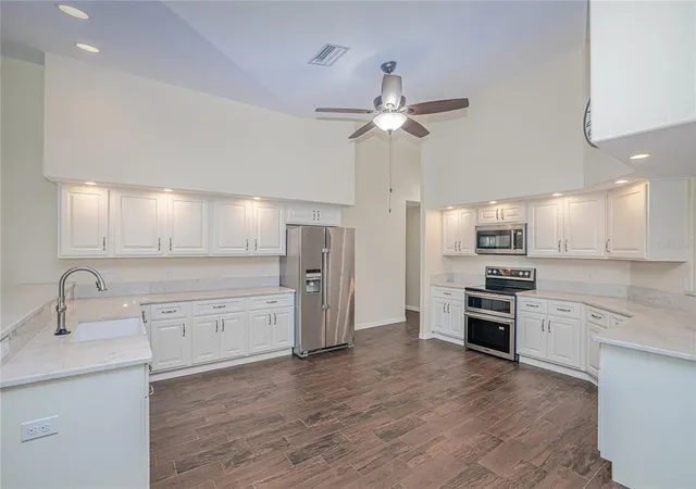 Photo 2 of Single family home for sale at 206 S Waterway Dr Nw, Port Charlotte, FL 33952 | MLS# C7529496 | Listing updated on 2026-10-22