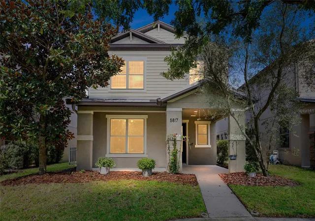 Photo 1 of Single family home for sale at 5817 Caldera Ridge Dr, Lithia, FL 33547 | MLS# TB8538067 | Listing updated on 2026-09-15