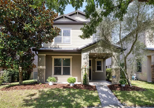 Photo 2 of Single family home for sale at 5817 Caldera Ridge Dr, Lithia, FL 33547 | MLS# TB8538067 | Listing updated on 2026-09-15