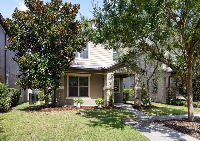 Photo 3 of Single family home for sale at 5817 Caldera Ridge Dr, Lithia, FL 33547 | MLS# TB8538067 | Listing updated on 2026-09-15