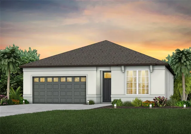 Photo 1 of Single family home for sale at 1298 Lakeridge Way, Lake Alfred, FL 33850 | MLS# TB8538098 | Listing updated on 2026-09-14