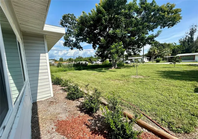 Photo 2 of Single family home for sale at 1742 Mangoe St, Punta Gorda, FL 33980 | MLS# C7529500 | Listing updated on 2026-09-11