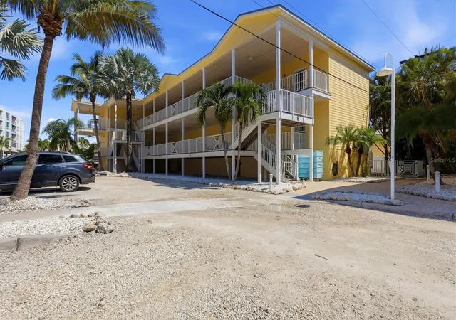 Photo 1 of Condo for sale at 1020 Sun N Sea Dr #102, Sarasota, FL 34242 | MLS# A4702764 | Listing updated on 2026-10-09