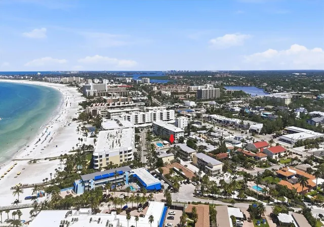 Photo 2 of Condo for sale at 1020 Sun N Sea Dr #102, Sarasota, FL 34242 | MLS# A4702764 | Listing updated on 2026-10-09