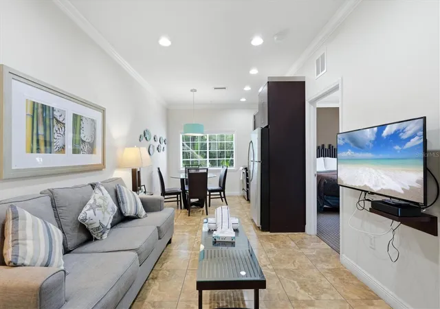 Photo 3 of Condo for sale at 1020 Sun N Sea Dr #102, Sarasota, FL 34242 | MLS# A4702764 | Listing updated on 2026-10-09