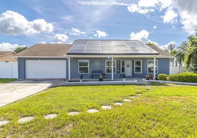 Photo 1 of Single family home for sale at 10513 Blythville Rd, Spring Hill, FL 34608 | MLS# TB8538121 | Listing updated on 2026-10-02