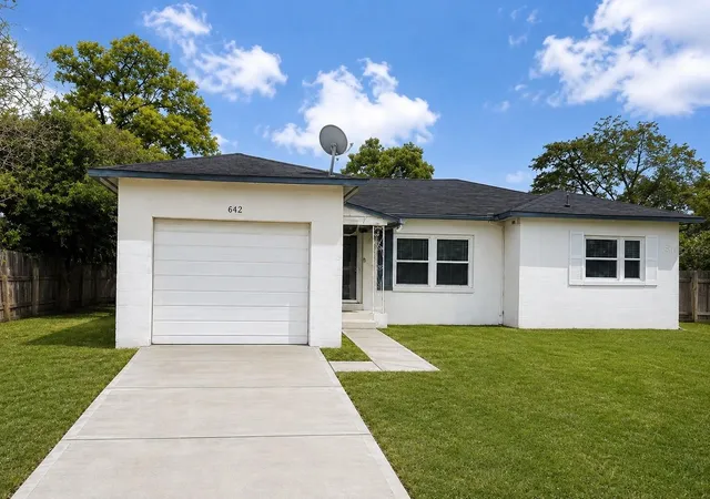 Photo 1 of Single family home for sale at 642 20th Street, Orlando, FL 32805 | MLS# O6432948 | Listing updated on 2026-09-12