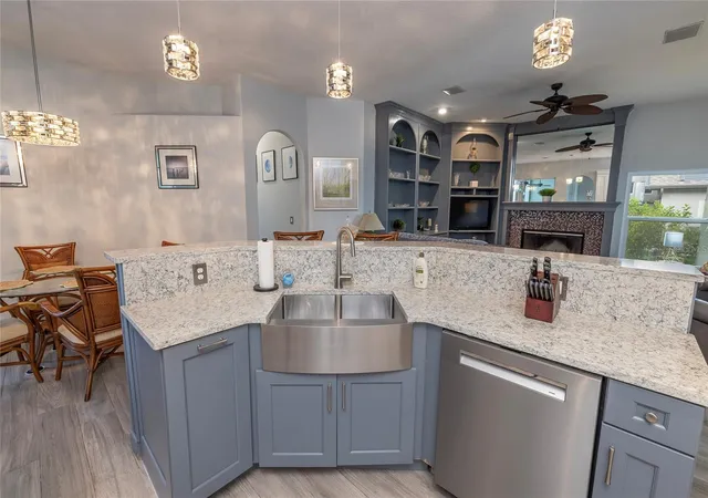 Photo 4 of Single family home for sale at 3009 Key Harbor Dr, Safety Harbor, FL 34695 | MLS# TB8538145 | Listing updated on 2026-09-22