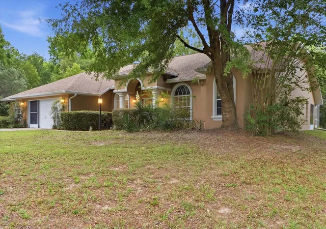 Photo 3 of Single family home for sale at 2667 W Pine Ridge Blvd, Beverly Hills, FL 34465 | MLS# OM730231 | Listing updated on 2026-09-22