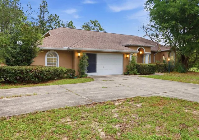 Photo 3 of Single family home for sale at 2667 W Pine Ridge Blvd, Beverly Hills, FL 34465 | MLS# OM730231 | Listing updated on 2026-09-22