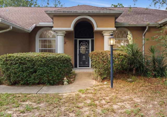 Photo 4 of Single family home for sale at 2667 W Pine Ridge Blvd, Beverly Hills, FL 34465 | MLS# OM730231 | Listing updated on 2026-09-22