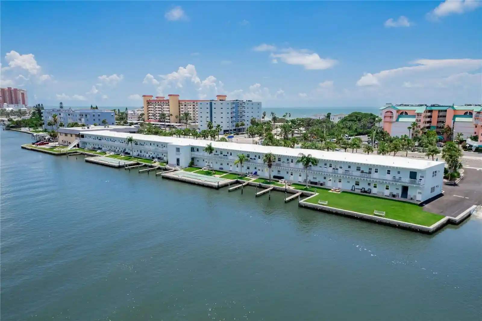 Listing Photo 33 - Condo for sale in 18399 Gulf Blvd located at 18399 Gulf Blvd, Indian Shores, FL 33785 - Unit #371