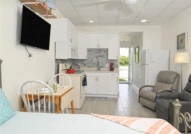 Photo 3 of Condo for sale at 18399 Gulf Blvd #371, Indian Shores, FL 33785 | MLS# TB8538174 | Listing updated on 2026-09-11