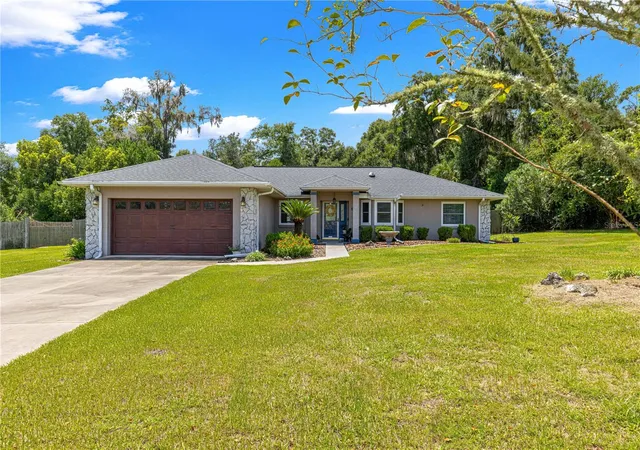 Photo 1 of Sale Pending at 5948 Se 129th Place, Belleview, FL 34420 | MLS# OM730235 | Listing updated on 2026-09-10