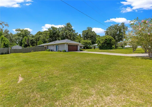 Photo 3 of Sale Pending at 5948 SE 129th Place, Belleview, FL 34420 | MLS# OM730235 | Listing updated on 2026-09-10