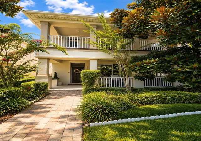 Photo 1 of Single family home for sale at 8630 Powder Ridge Trl, Windermere, FL 34786 | MLS# C7529514 | Listing updated on 2026-09-10