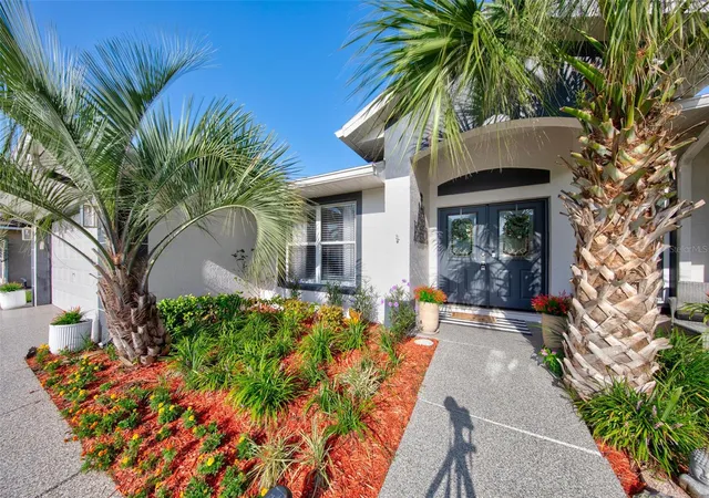 Photo 3 of Single family home for sale at 11117 Twosome Dr, San Antonio, FL 33576 | MLS# O6433011 | Listing updated on 2026-10-02