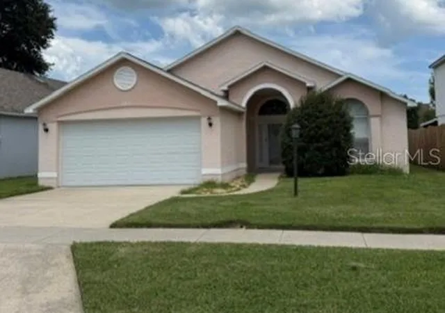 Photo 1 of Single family home for sale at 540 Cedaredge Dr, New Smyrna Beach, FL 32168 | MLS# NS1088986 | Listing updated on 2026-10-01