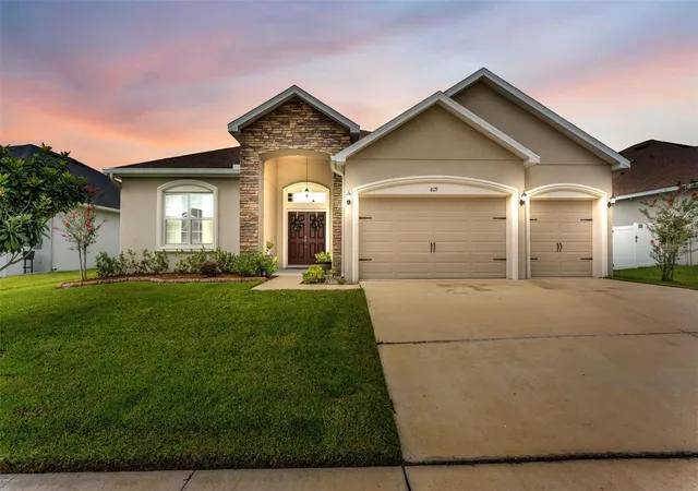 Photo 1 of Single family home for sale at 4129 Timber Valley Way, Lakeland, FL 33811 | MLS# L4964234 | Listing updated on 2026-10-27