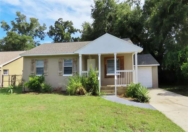 Photo 1 of Single family home for sale at 1241 Nicholson St, Clearwater, FL 33755 | MLS# TB8538254 | Listing updated on 2026-10-08