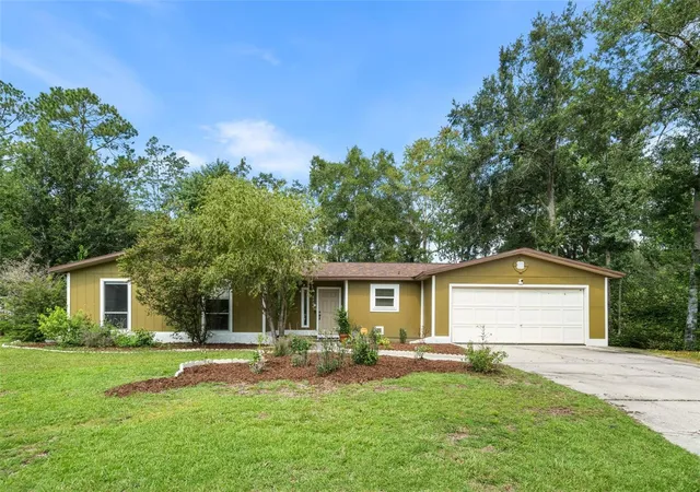 Photo 1 of Single family home for sale at 6704 Nw 33rd Terrace, Gainesville, FL 32653 | MLS# GC542688 | Listing updated on 2026-09-12