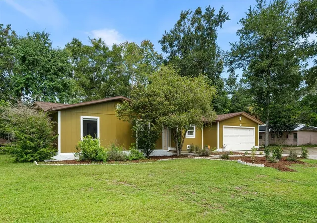 Photo 2 of Single family home for sale at 6704 Nw 33rd Terrace, Gainesville, FL 32653 | MLS# GC542688 | Listing updated on 2026-09-12