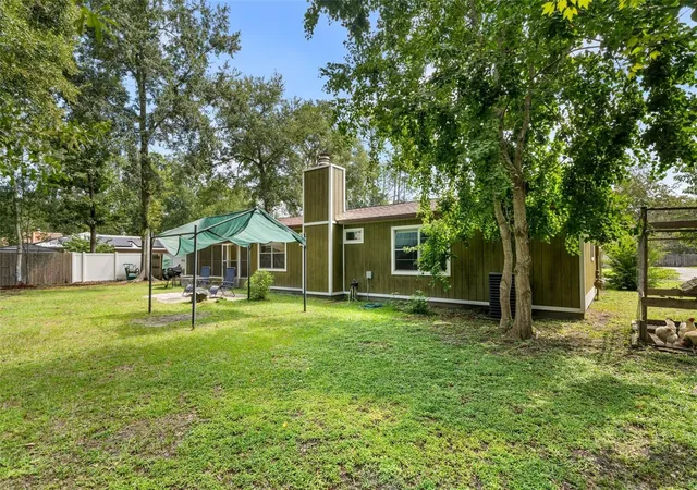 Photo 35 of Single family home for sale at 6704 NW 33rd Terrace, GAINESVILLE, FL 32653 | MLS# GC542688 | Listing updated on 2026-10-03