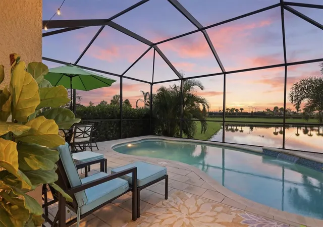Photo 2 of Single family home for sale at 16120 Sunny Day Dr, Bradenton, FL 34211 | MLS# A4702823 | Listing updated on 2026-10-23