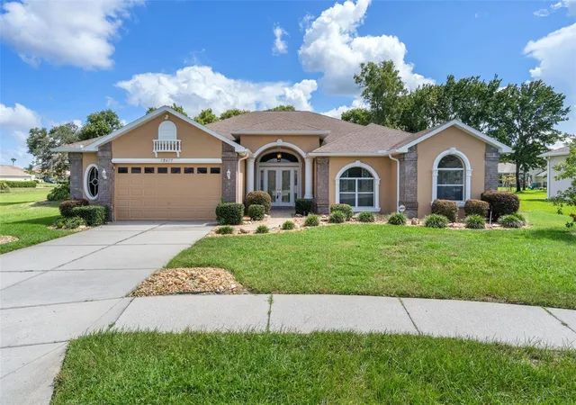 Photo 1 of Single family home for sale at 13417 Whitehaven Ct, Spring Hill, FL 34609 | MLS# W7888536 | Listing updated on 2026-09-26