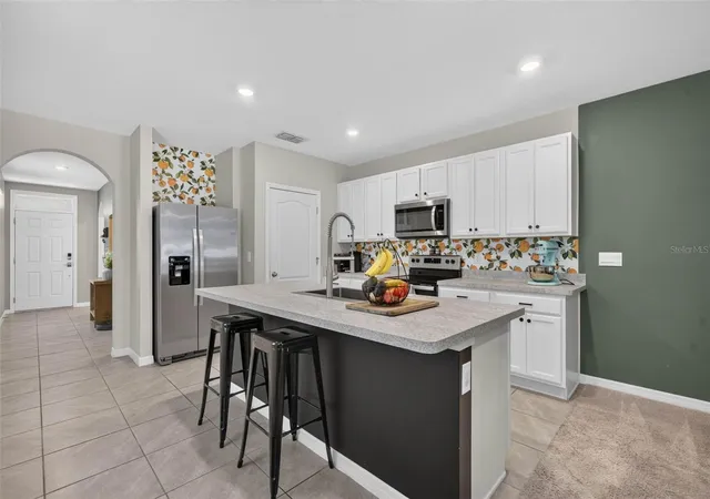 Photo 3 of Single family home for sale at 2291 Delhi Pl, Sanford, FL 32771 | MLS# O6433084 | Listing updated on 2026-09-30
