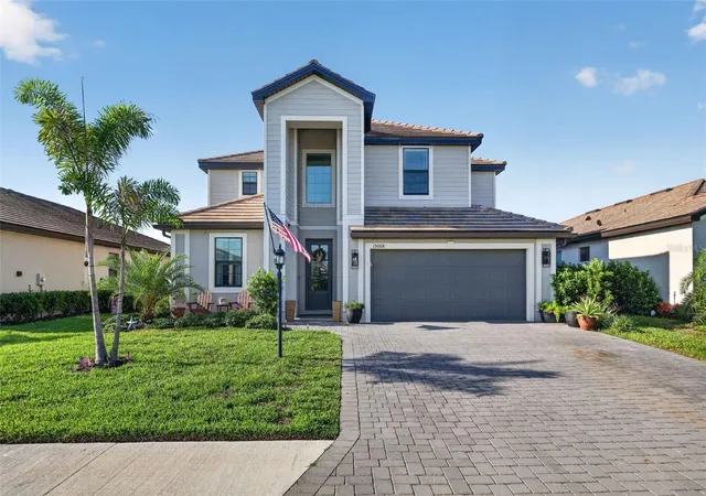Photo 1 of Single family home for sale at 15008 Misty Water Xing, Bradenton, FL 34211 | MLS# N6145340 | Listing updated on 2026-10-08