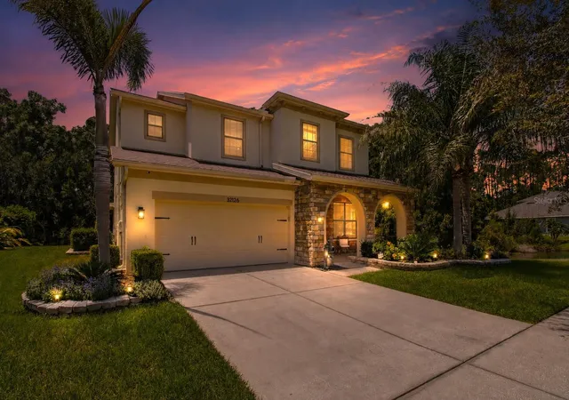 Photo 1 of Single family home for sale at 32126 Garden Alcove Loop, Wesley Chapel, FL 33545 | MLS# TB8538390 | Listing updated on 2026-10-04