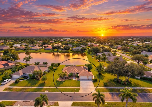 Photo 1 of Single family home for sale at 203 Lake Victoria Ct, Englewood, FL 34223 | MLS# N6145343 | Listing updated on 2026-10-04
