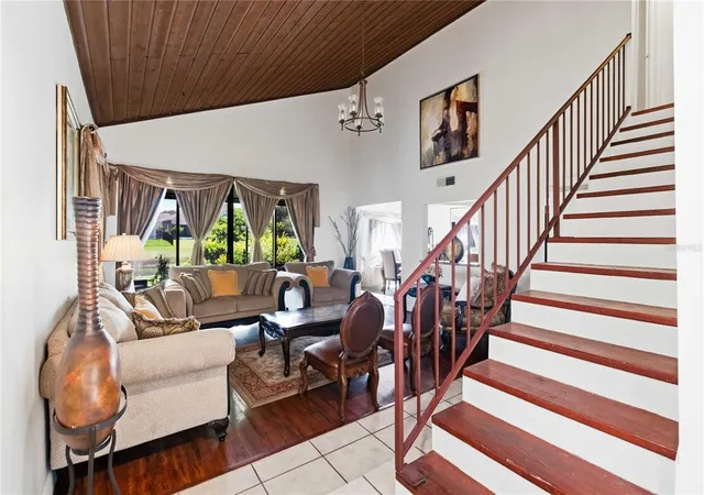 Photo 3 of Condo for sale at 5140 Cypress Crk Dr #101, Orlando, FL 32811 | MLS# O6433165 | Listing updated on 2026-09-15