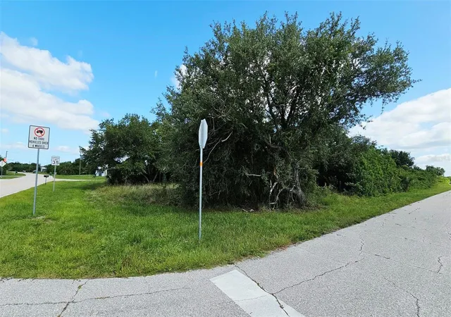 Photo 2 of Land for sale at 12470 Marathon Blvd, Port Charlotte, FL 33981 | MLS# D6148387 | Listing updated on 2026-10-06