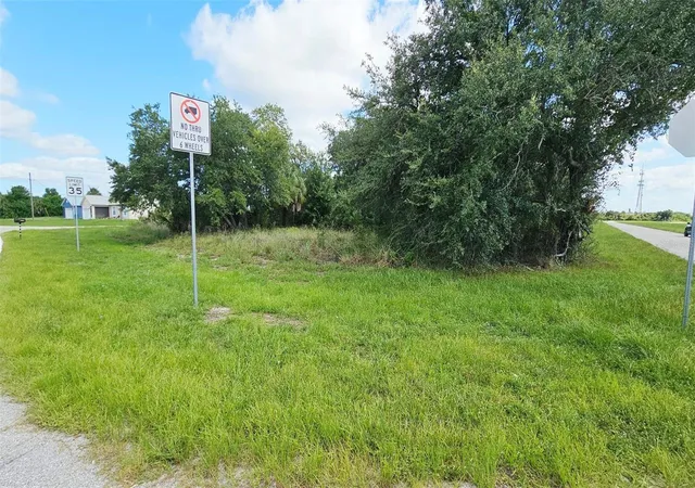 Photo 3 of Land for sale at 12470 Marathon Blvd, Port Charlotte, FL 33981 | MLS# D6148387 | Listing updated on 2026-10-06