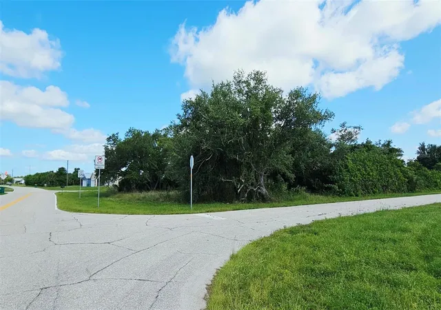 Photo 4 of Land for sale at 12470 Marathon Blvd, Port Charlotte, FL 33981 | MLS# D6148387 | Listing updated on 2026-10-06