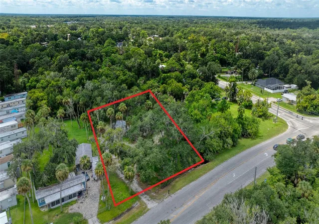 Land for sale at 1922 Enterprise Ave, NEW SMYRNA BEACH, FL 32168 | MLS# O6433182