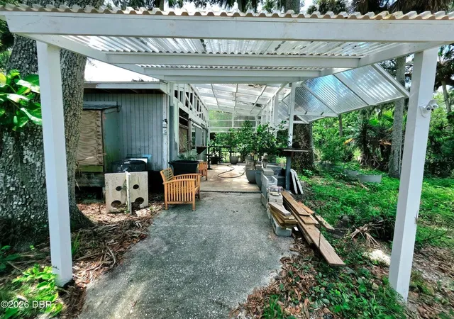 Photo 3 of Land for sale at 1922 Enterprise Ave, New Smyrna Beach, FL 32168 | MLS# O6433182 | Listing updated on 2026-10-03