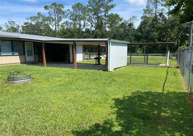 Photo 3 of Sale Pending at 13601 Lake Hatchineha Rd, Haines City, FL 33844 | MLS# R4911811 | Listing updated on 2026-09-14